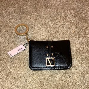 Victoria’s Secret card case